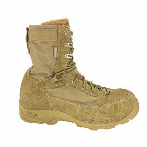 Danner TFX G3 GORE-TEX Boots Desert Tan Suede